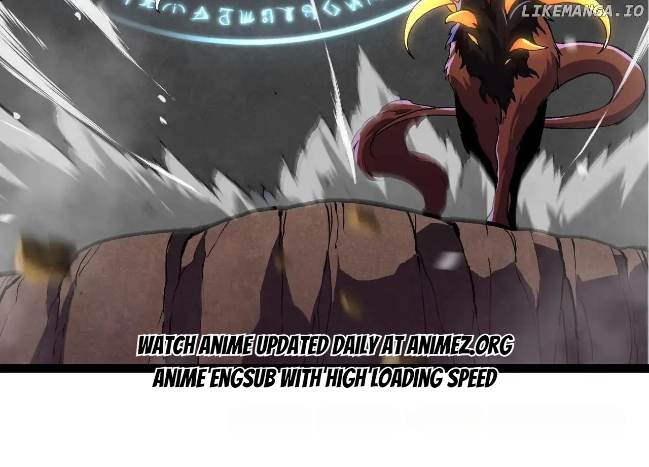 Evolution Begins With A Big Tree Chapter 330 - page 100